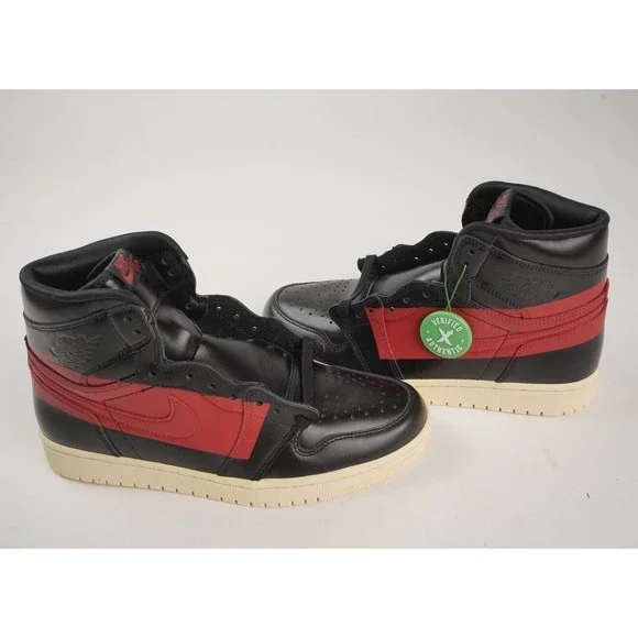 Nike Air Jordan Retro High OG Defiant Couture Size DS NEW